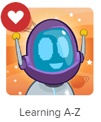 learning a-z